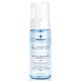 Espuma Limpiadora Exfoliante +aha - Línea Iluminé - Reino