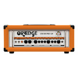 Cabezal Orange Cr-120 H Twin Channel Con Reverb