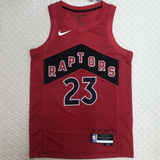 Musculosa Nike Nba Raptors