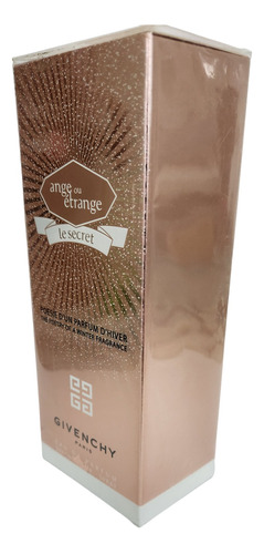 Perfume Ange Ou Etrange Le Secret Givenchy 50 Ml Feminino Original Importado