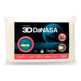 Travesseiro Duoflex Danasa 3d Baixo
