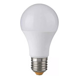 Lampara Led Bulb 12w E27 Dimerizable Yarlux
