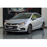 Chevrolet Cruze 1.4 Ltz At Sedan 2018 - Car Cash