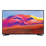 Samsung 43'' Fhd T5202 Smart Tv (2020)