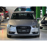 Audi A3 Attraction 2016 Hermoso!!
