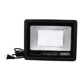 Reflector De Luz Negra Ultravioleta 100w  