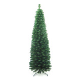 Arbol De Navidad Pino Vermont 1.80m Verde Gio Home