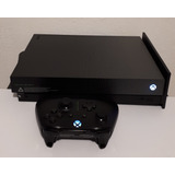 Xbox One Project Scorpio Edition Negro