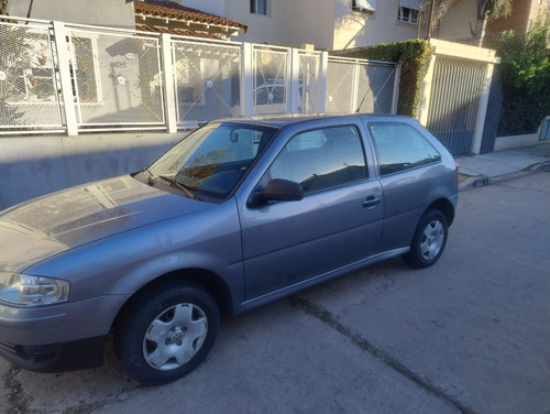 Volkswagen Gol 2006 1.6 I Power 601 3 P