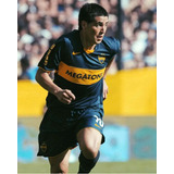 Camiseta Boca 2008