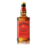 Jack Daniel's Tennesee Fire 1 Litro