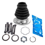 Kit Fuelle Lado Caja Derecho Volkswagen Golf A3 1992 1999