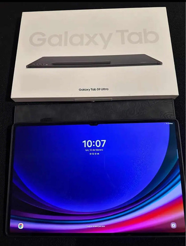 Galaxy Tab 9 Ultra