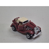 Micromachines Galoob Deluxe Duesenberg Duesy Deluxe Micro 