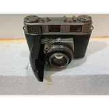  Camara Fotografica Kodak Retina Iiic Xenon C 50/2.0-c064