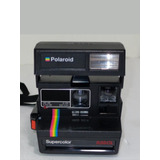 Camara Polaroid 635 Cl