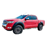 Cantonera Off Road Ford Ranger 2018-2021 Sin Hueco 