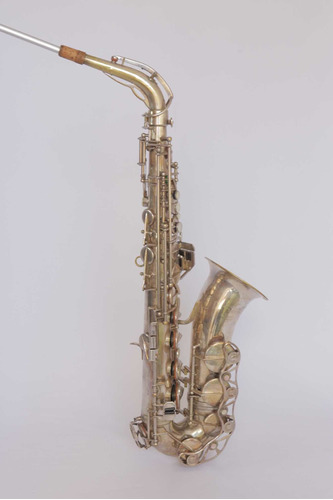 Saxofone Alto Couesnon Monopole 1