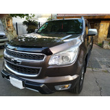 Chevrolet S10 2012 2.8 Cd 4x4 Ltz Tdci 180cv At