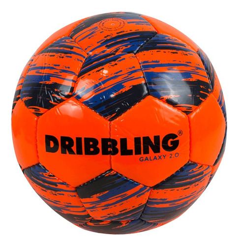 Pelota De Futbol Drb Galaxy Balon #5
