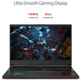 Asus Rog Zephyrus S I7 9,16gb,512 Ssd Rtx 2070