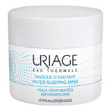 Agua Termal Mascarilla De Noche- Uriage