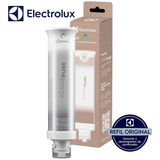 Refil Filtro Água Acqua Pure 4x Eletrolux Pe12 A/b/g/v