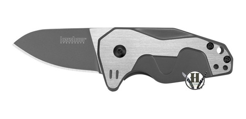 Navaja Tactica Asistida Kershaw Hops Speedsafe Flipper Clip