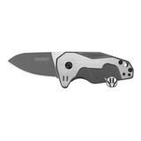 Navaja Tactica Asistida Kershaw Hops Speedsafe Flipper Clip