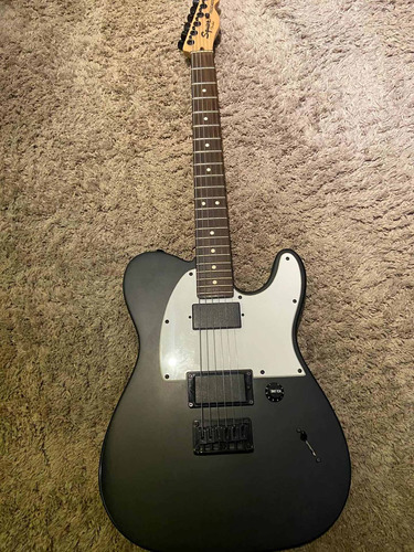 Guitarra Fender Squier Telecaster Jim Root Signature