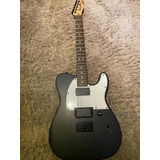 Guitarra Fender Squier Telecaster Jim Root Signature