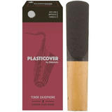 Palheta Plasticover Para Sax Tenor - Escolha O Número