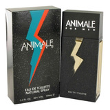 Animale Caballero 100ml Original