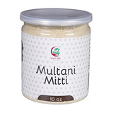 Arcilla Multani Mitti 100% Natural 283g