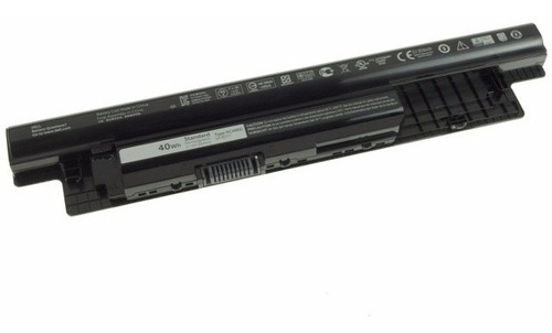 Bateria P/ Dell Inspiron 14 2620 Compatível Type Xcmrd 14.8v