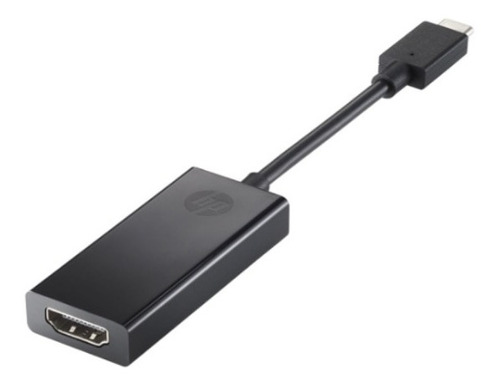 Hp X1b84aa Cable Adaptador De Hdmi A Vga