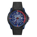 Reloj Hombre Citizen Marvel Spider-man Deportivo Aw1156-01w