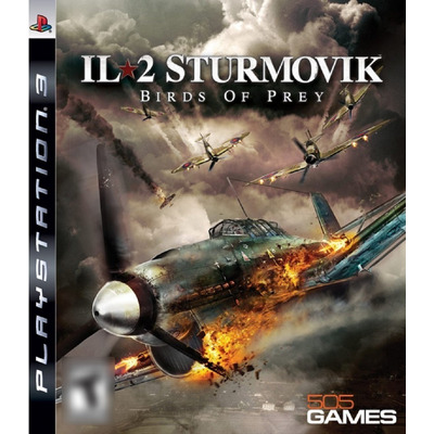 flight simulator ps3