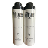 Progressiva Nifty Hair Profissional Antifrizz 1l