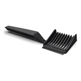 Para Peineta De Barbero Border Barber Fade Combs Para Hombre