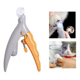 Professional Nail Cutter For Dogs With Led Light