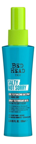 Salty Not Sorry - Spray Texturizante - Tigi Bed Head