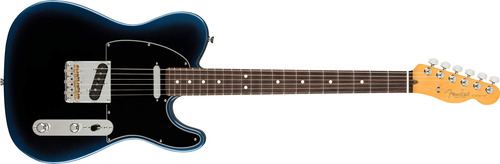 Fender American Professional Ii Telecaster - Noche Oscura C.