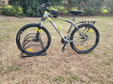 Bicicleta, Giant 27,5 