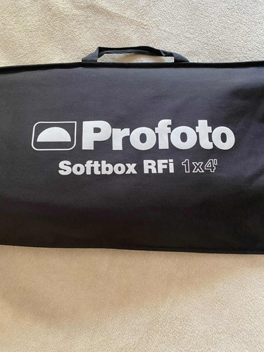 Softbox Profoto Rfi 1x4