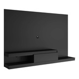 Panel Para Lcd Led Tv Rack Modular Moderno Living Pm-237