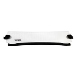 Parabrisa P/ Rzr-800/900 C/ Accesorios (medio) Techx2