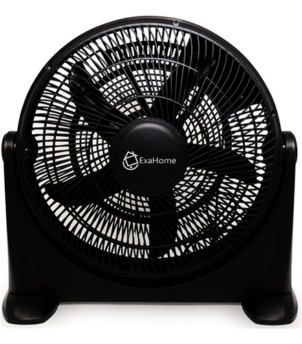 Ventilador Semi Industrial 90w Turbo Grande 50cm Exahome