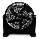 Ventilador Semi Industrial 90w Turbo Grande 50cm Exahome