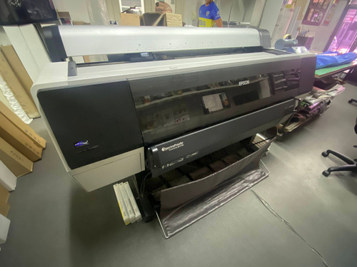 Plotter Epson Stylus Pro 9900 - Fine-art 112cm 